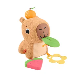Fisher-Price – Capy Gourmand Doux