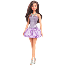 Barbie Fashionistas – Poupée