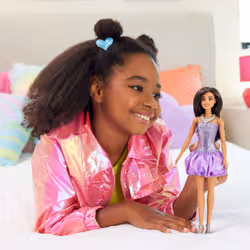 Barbie Fashionistas – Poupée - Vue supplémentaire 2