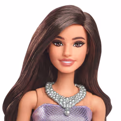 Barbie Fashionistas – Poupée - Vue supplémentaire 3