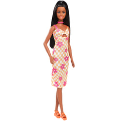 Barbie Fashionistas — Poupée Printemps