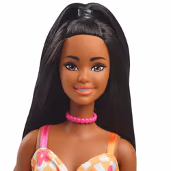 Barbie Fashionistas — Poupée Printemps - Vue supplémentaire 3