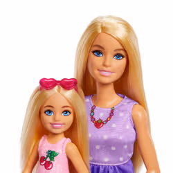 Barbie Chelsea – Coffret Pique-Nique - Vue supplémentaire 2