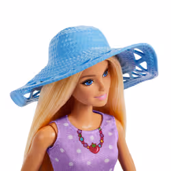 Barbie Chelsea – Coffret Pique-Nique - Vue supplémentaire 4