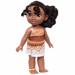 Disney Vaiana 2 Vaiana & Simea Sister Set - Vue supplémentaire 3