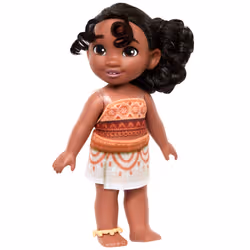 Disney Vaiana 2 Vaiana & Simea Sister Set - Vue supplémentaire 7