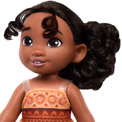 Disney Vaiana 2 Vaiana & Simea Sister Set - Vue supplémentaire 8