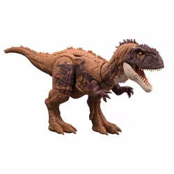 Jurassic World – Figurine Kryptops Rugissement Féroce
