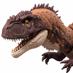 Jurassic World – Figurine Kryptops Rugissement Féroce - Vue supplémentaire 2