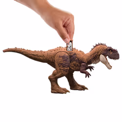 Jurassic World – Figurine Kryptops Rugissement Féroce - Vue supplémentaire 4
