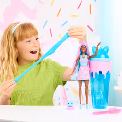 Barbie Pop Reveal – Poupée - Vue supplémentaire 2