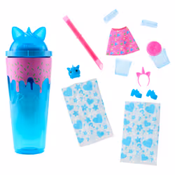 Barbie Pop Reveal – Poupée - Vue supplémentaire 3