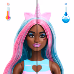 Barbie Pop Reveal – Poupée - Vue supplémentaire 5