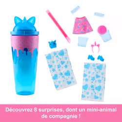Barbie Pop Reveal – Poupée - Vue supplémentaire 7