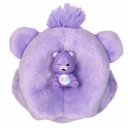 Barbie Cutie Reveal – Poupée Bisounours - Vue supplémentaire 5