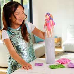 Barbie Color Reveal – Assortiment Poupée - Vue supplémentaire 2