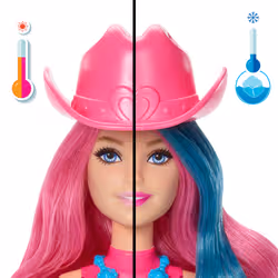 Barbie Color Reveal – Assortiment Poupée - Vue supplémentaire 5