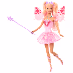 Barbie – Poupée Fée