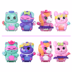 Polly Pocket – Coffret Poney Rodéo - Vue supplémentaire 3