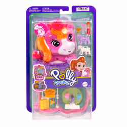 Polly Pocket – Coffret Poney Rodéo - Vue supplémentaire 7