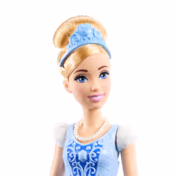 Disney Princess Princesses Disney – Poupée Cendrillon et Tenues - Vue supplémentaire 5
