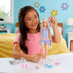 Barbie – Poupée Fun & Fancy - Vue supplémentaire 2