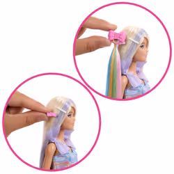 Barbie – Poupée Fun & Fancy - Vue supplémentaire 5