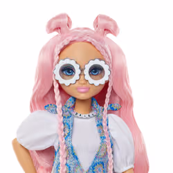 Barbie – Poupée Dream Besties Daisy Jean - Vue supplémentaire 2
