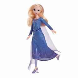 Disney Frozen Disney – La Reine des neiges – Elsa Pouvoir de glace - Vue supplémentaire 2