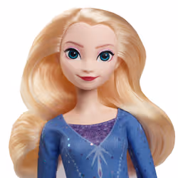 Disney Frozen Disney – La Reine des neiges – Elsa Pouvoir de glace - Vue supplémentaire 3