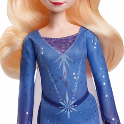 Disney Frozen Disney – La Reine des neiges – Elsa Pouvoir de glace - Vue supplémentaire 4
