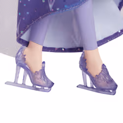 Disney Frozen Disney – La Reine des neiges – Elsa Pouvoir de glace - Vue supplémentaire 5