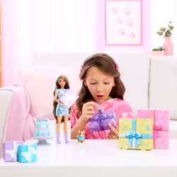 Barbie – Coffret Cadeau Surprise - Vue supplémentaire 4