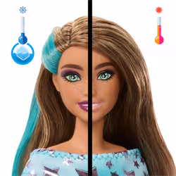Barbie – Coffret Cadeau Surprise - Vue supplémentaire 6