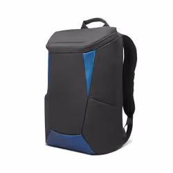 Lenovo GX40Z24050 sacoche d'ordinateurs portables 15.6" Sac à dos Noir, Bleu - Vue supplémentaire 2