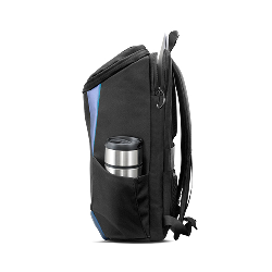 Lenovo GX40Z24050 sacoche d'ordinateurs portables 15.6" Sac à dos Noir, Bleu