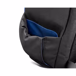 Lenovo GX40Z24050 sacoche d'ordinateurs portables 15.6" Sac à dos Noir, Bleu - Vue supplémentaire 5