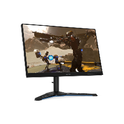 Lenovo Legion Y25-25 24.5" Full HD LED Noir