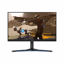 Lenovo Legion Y25-25 24.5" Full HD LED Noir - Vue supplémentaire 2