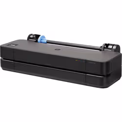 HP Designjet T230 imprimante grand format Wifi A jet d'encre thermique Couleur 2400 x 1200 DPI A1 (594 x 841 mm) Ethernet/LAN - Vue supplémentaire 2
