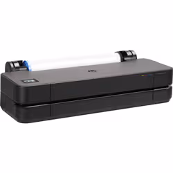 HP Designjet T230 imprimante grand format Wifi A jet d'encre thermique Couleur 2400 x 1200 DPI A1 (594 x 841 mm) Ethernet/LAN - Vue supplémentaire 3