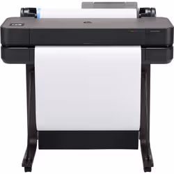 HP Designjet T630 imprimante grand format Wifi A jet d'encre thermique Couleur 2400 x 1200 DPI 610 x 1897 mm Ethernet/LAN - Vue supplémentaire 4