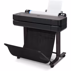 HP Designjet T630 imprimante grand format Wifi A jet d'encre thermique Couleur 2400 x 1200 DPI 610 x 1897 mm Ethernet/LAN - Vue supplémentaire 5