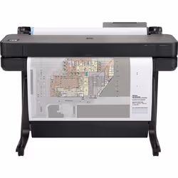HP Designjet T630