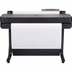 HP Designjet T630 imprimante grand format A jet d'encre thermique Couleur 2400 x 1200 DPI 914 x 1897 mm - Vue supplémentaire 4