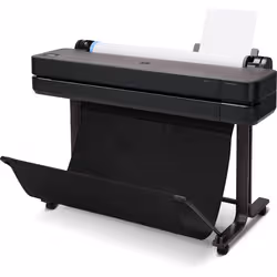 HP Designjet T630 imprimante grand format A jet d'encre thermique Couleur 2400 x 1200 DPI 914 x 1897 mm - Vue supplémentaire 5