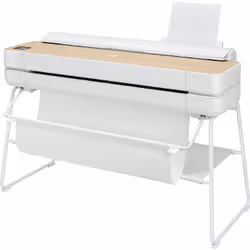 HP Designjet Studio 36-in Printer imprimante grand format Wifi Jet d'encre Couleur 2400 x 1200 DPI Ethernet/LAN - Vue supplémentaire 3