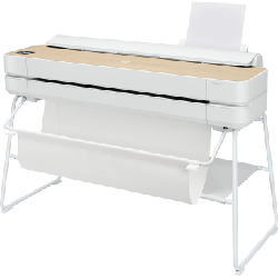 HP Designjet Studio 36-in Printer imprimante grand format Wifi Jet d'encre Couleur 2400 x 1200 DPI Ethernet/LAN