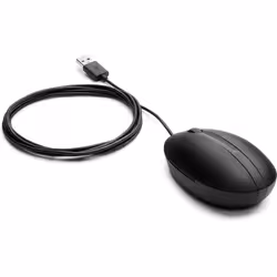 HP Souris Wired Desktop 320M - Vue supplémentaire 3
