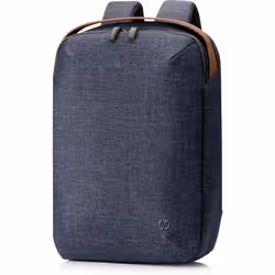 HP Sac à dos Renew bleu marine 15 pouces - Vue supplémentaire 2